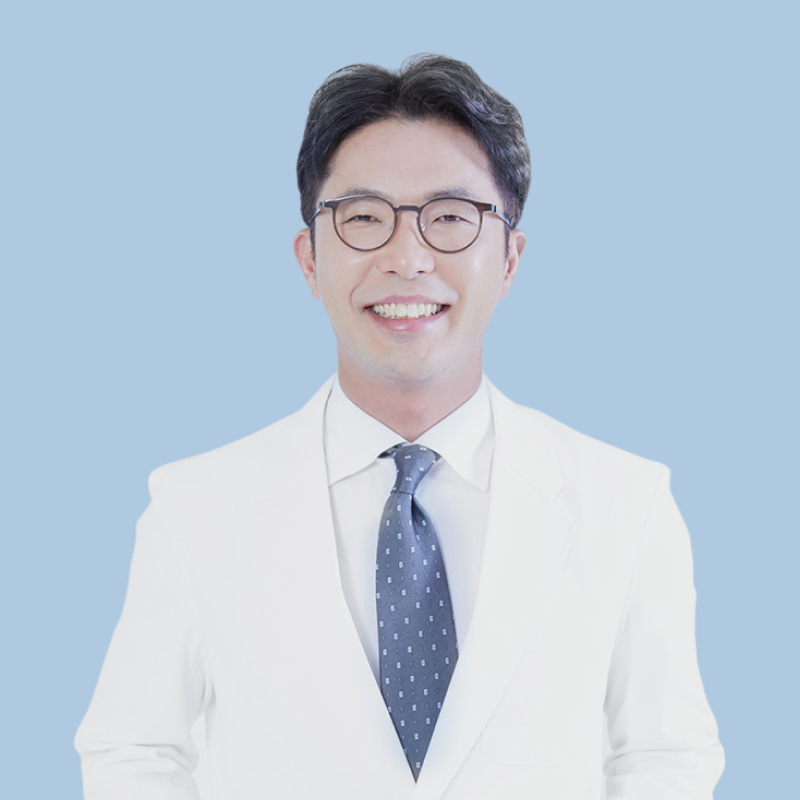 의사 프로필 이미지