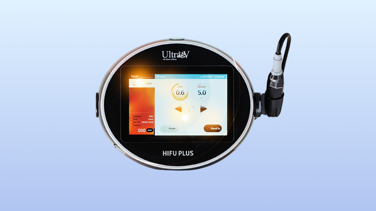 병원 의료장비 이미지