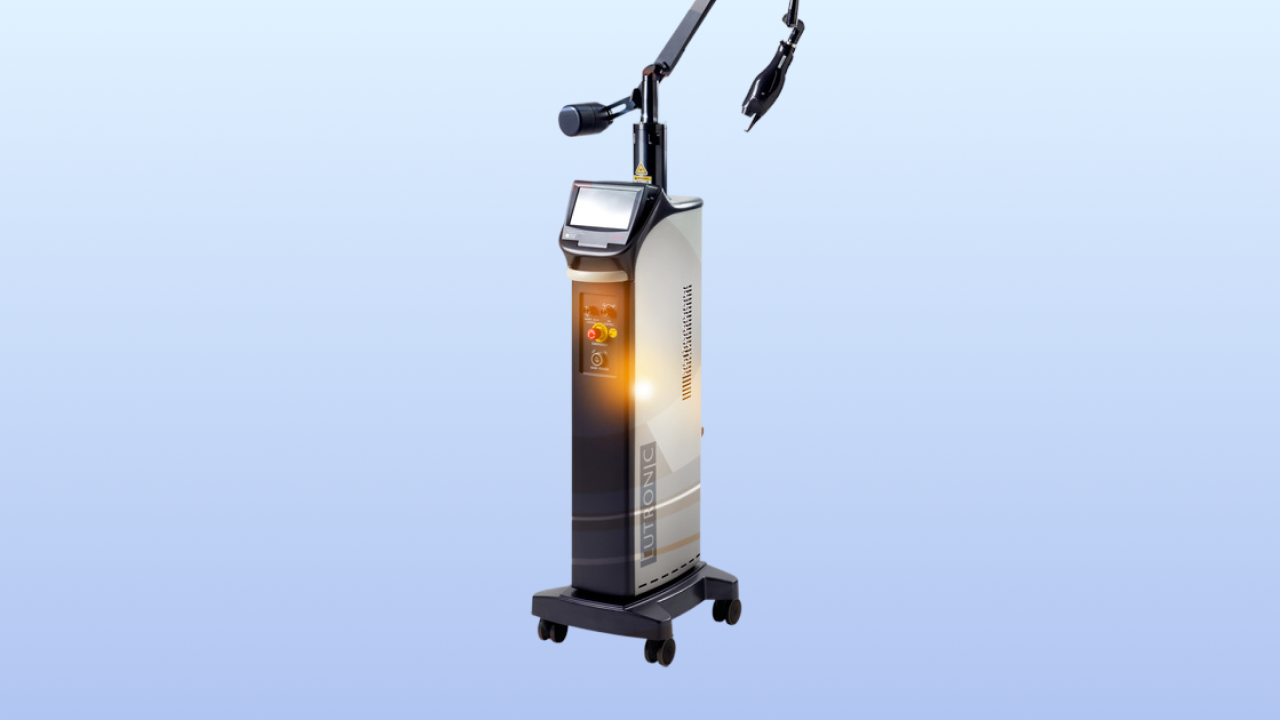 병원 의료장비 이미지