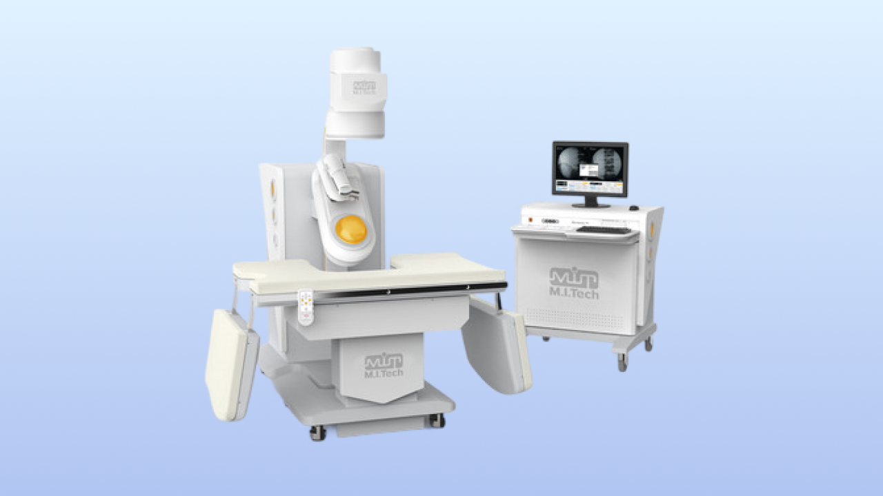 병원 의료장비 이미지